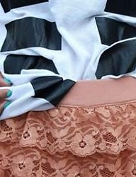 Moda Spódnice - 1152312