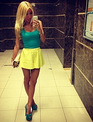 Moda Inne Moda uliczna - 1857215