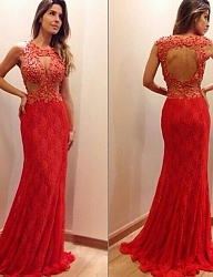 Moda Sukienki Wieczorowe - 2922707