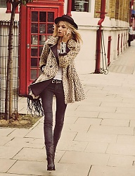 Moda Spodnie Jeansy - 2433574