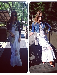 Moda Inne Moda uliczna - 2022630