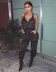 Moda Ciuchy Pozostałe - 3260144