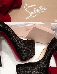 Moda Buty Szpilki - 2830457