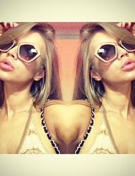 Moda Dodatki Okulary - 2518326