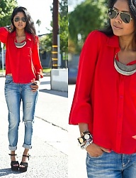 Moda Inne Moda uliczna - 1755649