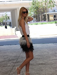Moda Inne Moda uliczna - 1895142