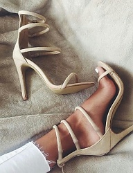 Moda Buty Pozostałe - 3192659