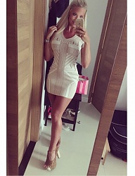 Moda Sukienki Pozostałe - 2922158