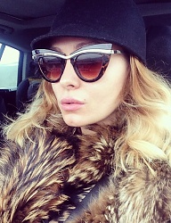 Moda Dodatki Okulary - 2978618