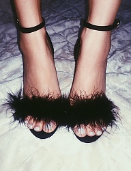 Moda Buty Szpilki - 2936317
