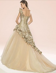 Moda Ślub Suknie ślubne - 605574