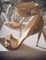 Moda Buty Szpilki - 2915588