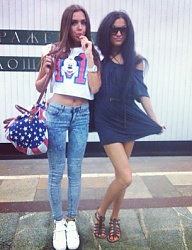 Moda Inne Moda uliczna - 1849357