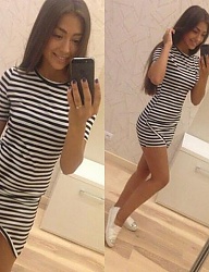 Moda Sukienki Dzienne - 3053349