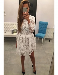 Moda Sukienki Pozostałe - 3219230