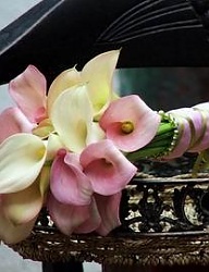 Moda Ślub Bukiety ślubne - 480467
