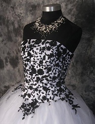Moda Ślub Suknie ślubne - 817353