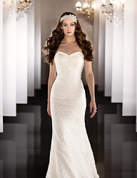Moda Ślub Suknie ślubne - 2720617