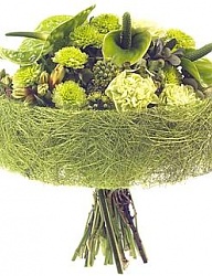 Moda Ślub Bukiety ślubne - 217640