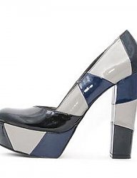 Moda Buty Pozostałe - 1244907
