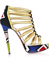 Moda Buty Sandały - 1294990