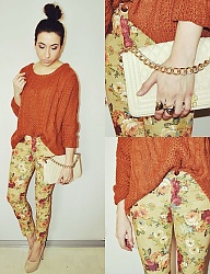 Moda Inne Moda uliczna - 1769676