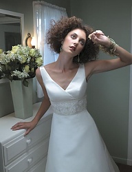Moda Ślub Suknie ślubne - 893482