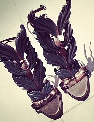 Moda Buty Szpilki - 2645181