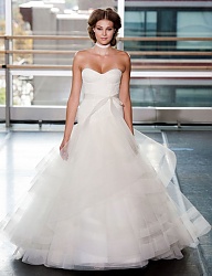 Moda Ślub Suknie ślubne - 2647317