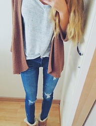 Moda Ciuchy Pozostałe - 3177205