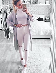 Moda Ciuchy Pozostałe - 3151786