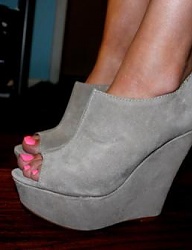 Moda Buty Koturny - 1336415