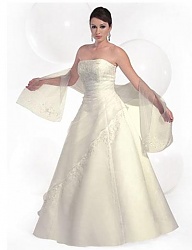 Moda Ślub Suknie ślubne - 890790