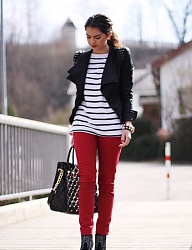 Moda Inne Moda uliczna - 1858166
