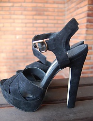 Moda Buty Sandały - 1437291