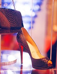 Moda Buty Szpilki - 1293653