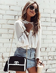 Moda Inne Moda uliczna - 3240383