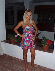 Moda Sukienki - 1122218