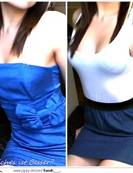 Moda Sukienki - 1086032