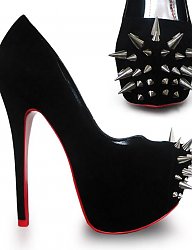 Moda Buty Czółenka - 1479344