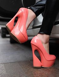 Moda Buty Czółenka - 1344213