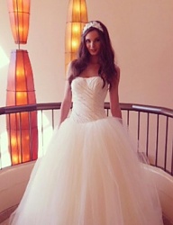 Moda Ślub Suknie ślubne - 2720924