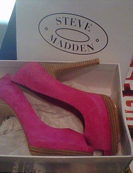 Moda Buty Szpilki - 1365310