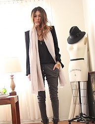 Moda Inne Moda uliczna - 1769691