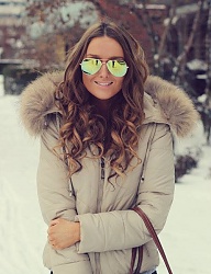 Moda Dodatki Okulary - 2505329