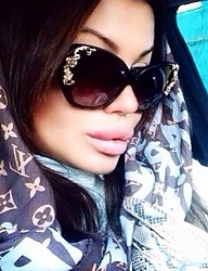 Moda Dodatki Okulary - 2747663