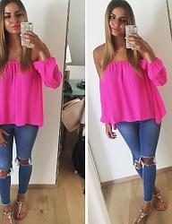 Moda Ciuchy Pozostałe - 3176047