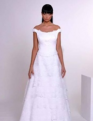 Moda Ślub Suknie ślubne - 172989