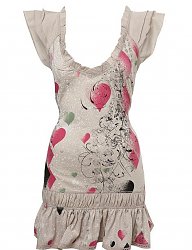 Moda Ciuchy Pozostałe - 52999