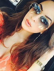 Moda Dodatki Okulary - 2723349